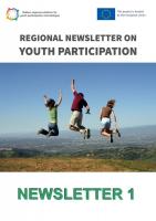 Pages from Newsletter 1 - Balkan youth platform